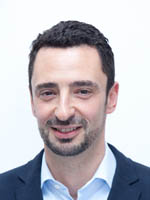 Paolo Cha