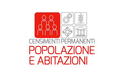 ISTAT - Censimento permanente della Popolazione e delle abitazioni 2026